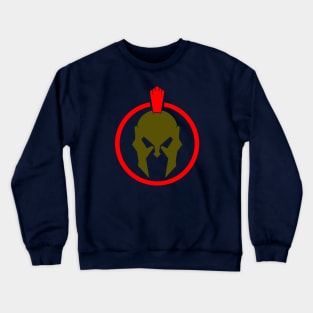 Spartan Crewneck Sweatshirt